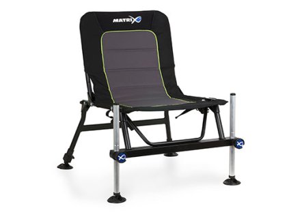 Matrix Accessory Chair (Variant Accessory Chair - Chair)