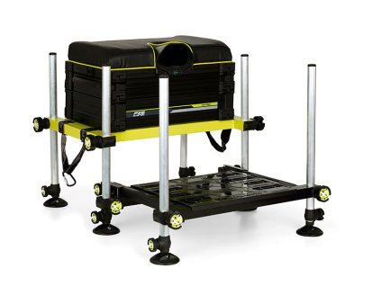 Matrix F25 MK2 Seatboxes (Variant Matrix  F25 Seatbox MKII)