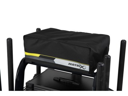 Matrix Seatbox Cover (Variant Matrix Seatbox Cover)