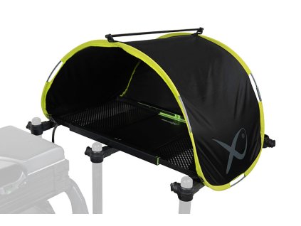 Matrix Extending Side Tray Cover (Variant Extending Side Tray Cover)