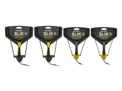 Matrix Slik Catapults (Variant SLIK Catapult Medium - Light Elastic 2.2mm)