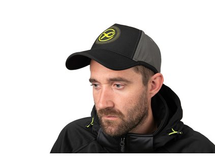 Matrix Surefit Baseball Cap - Black (Variant Matrix Surefit Baseball Cap - Black)