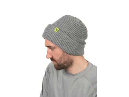 Matrix Thinsulate Beanie Hats (Variant Matrix Thinsulate Beanie Hat - Black)