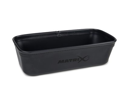Matrix EVA Stacking Bait Tubs (Variant Matrix EVA Stacking Bait Tub 1pt)