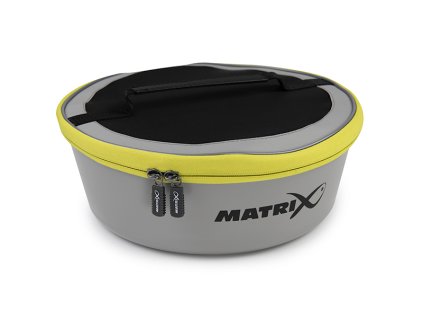 Matrix EVA Airflow Bowls (Variant Matrix 5.0L EVA Airflow Bowl)