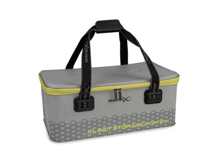 Matrix EVA XL Bait Storage System (Variant Matrix EVA XL Bait Storage System)