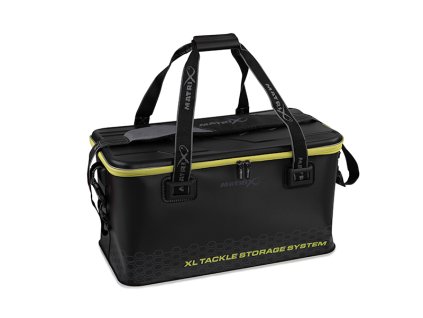 Matrix EVA XL Tackle Storage System (Loaded) (Variant Matrix EVA XL Tackle Storage System (Loaded))