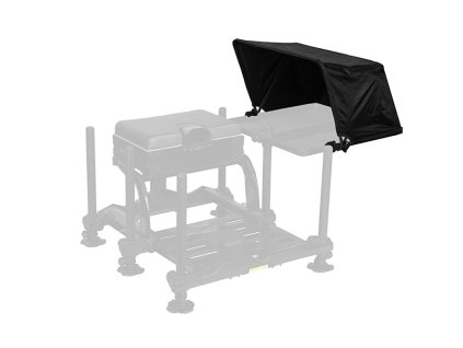 Matrix Side Tray Storm Covers (Variant Matrix Storm Cover - XL)