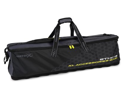 Matrix Ethos XL Accessories Bag (Variant Matrix Ethos XL Accessories Bag)