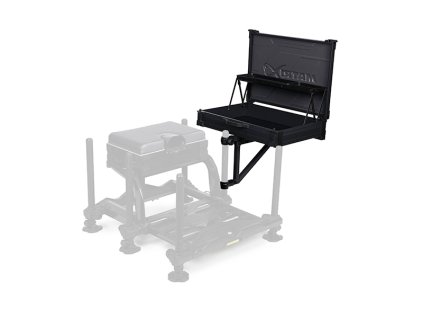 Matrix Pro Rigid Feeder Tray (Variant Matrix Pro Rigid feeder tray)