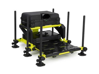 Matrix S25 Pro Lime (Variant Matrix S25 Pro Seatbox Lime Edition)