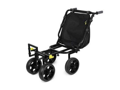 Compact 4 Wheel Transporter (Variant Matrix 4 Wheel Compact Transporter)