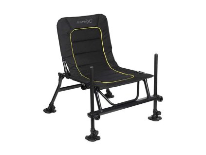 Matrix S25 Lite Accessory Chair (Variant Matrix S25 Lite Accessory Chair)