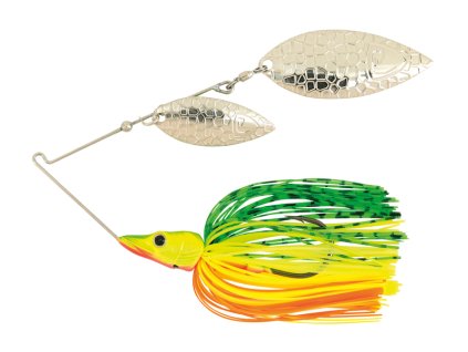 Fox Rage Spinnerbaits (Variant Pike - 14g)