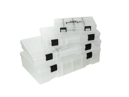 Fox Rage Storage Boxes (Variant Rage Box Large Deep)