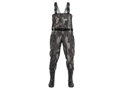 Fox Rage Breathable Lightweight Chest Waders (Variant Fox Rage Waders Camo LW Breathable 7/41)