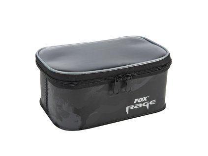 Fox Rage Voyager Camo Welded Accessory Bags (Variant Fox Rage Small Camo Accessory Bag)