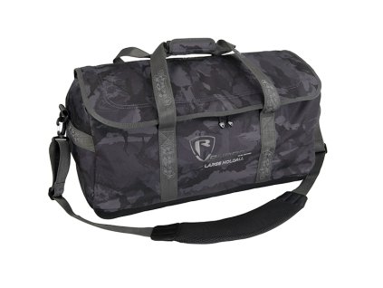 Fox Rage Voyager® Camo Large Holdall (Variant Fox Rage Voyager Camo Large Holdall)