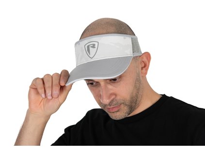 Fox Rage Light Camo Visor (Variant Light Camo Visor)