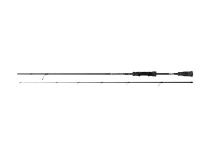 Fox Rage Street Fighter Ultra Finesse Rod (Variant Ultra Finesse 180cm 0.5-6g)