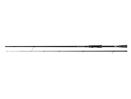 Fox Rage Street Fighter Lure Blaster Casting Rod (Variant Lure Blaster 230cm 15-50g)