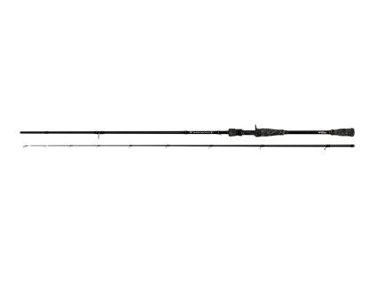 Fox Rage Street Fighter Shad Slinger Casting Rod (Variant Shad Slinger Casting 220cm 10-35g)