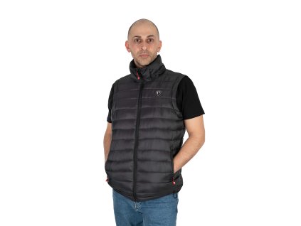 Fox Rage Heated Gilet (Variant Fox Rage Heated gilet XXXXL)