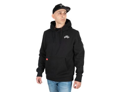 Fox Rage Ragewear Hoody (Variant Fox Ragewear Hoody SMALL)