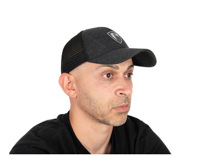 Fox Rage Voyager Dark Grey Cap (Variant Rage Voyager  Dark Grey Cap)