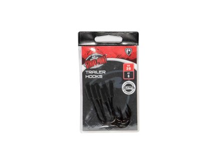 Fox Rage Strike Point Trailer Hooks (Variant Rage SP Trailer hooks sz 4/0)