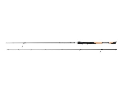 Fox Rage TR Finesse Game Spin Rod (Variant "Fox Rage TR Finesse Game 210cm - 6'11"" / 3-14g")