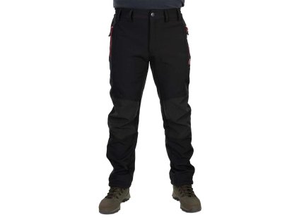 Fox Rage Pro Series Soft Shell Trousers (Variant Fox Rage Pro Series Soft Shell Trousers XXXL)