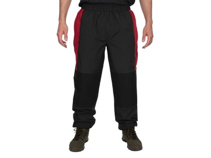 Fox Rage Stash Waterproof Trousers (Variant Fox Rage Pro Series Stash Waterproof Trousers Small)