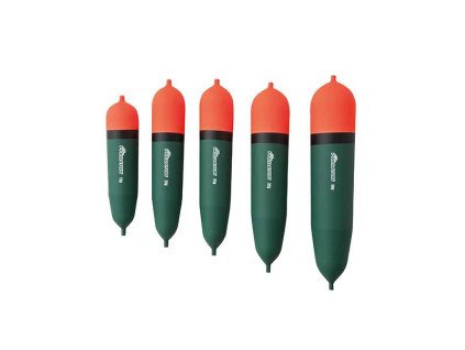 Fox Rage Predator HD Slim Slider Floats (Variant Fox Rage Predator HD Slim Slider - 50g)