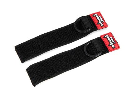 Fox Rage Rod Bands (Variant Fox Rage Voyager Rod Bands x 2)