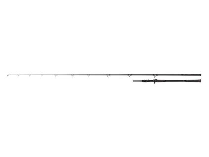 Fox Rage Prism X Big Bait Extreme Casting Rod (Variant PX Big Bait Extreme 240cm Up to 230g 1+1)
