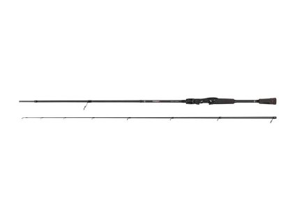 Fox Rage Prism X Perch Jigger Spinning Rod (Variant Prism X Perch Jigger 210cm 5-21g 2pc)