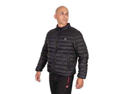 Fox Rage Pro Series Reversible Lightweight Quilted Jacket (Variant Rage Reversible Quilted  Jacket XXL)