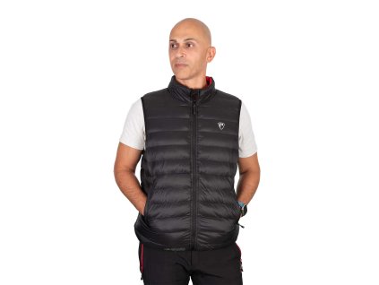 Fox Rage Pro Series Reversible Lightweight Quilted Gilet (Variant Rage Reversible Gilet Jacket  MEDIUM)