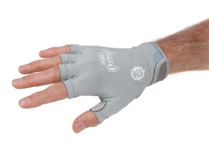 Fox Rage Lightweight UV Gloves (Variant Fox Rage Lightweight UV Gloves - Medium)