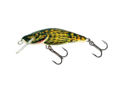 bullhead 6 cm 6 g