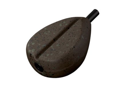 Fox Camotex™ In-line Flat Pear (Variant Camotex™ In-line Flat Pear - 2.0oz - 56gm)