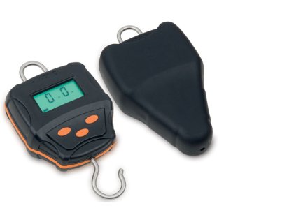 Fox Digital Scales (Variant Digital Scales - 60kg/132lb)