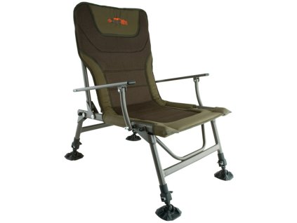 Fox Duralite Chair (Variant Duralite Chair - Chair)