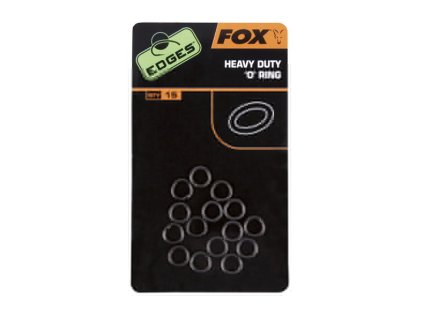 Fox EDGES™ Heavy duty O Ring (Variant EDGES™ Heavy duty O Ring - O ring)