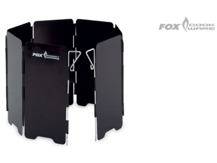 Fox Cookware Windshield (Variant FOX Cookware Windshield - Standard)