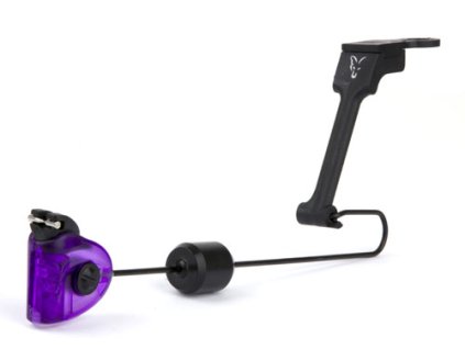 Fox Purple Swingers (Variant Purple Swingers - Micro)
