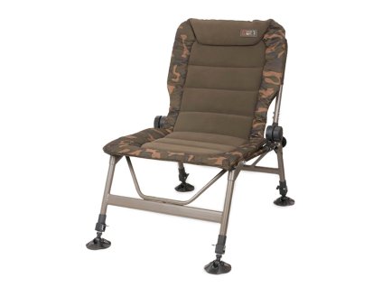 Fox R-Series Chairs (Variant R Series Chairs - R1 Camo)