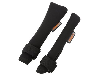 Fox Tip & Butt Protector (Variant Tip & Butt Protector - Tip & Butt Protectors)