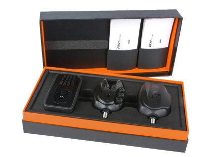 Fox RX+® 2-Rod Presentation Set (Variant RX+® 2-Rod Presentation Set)